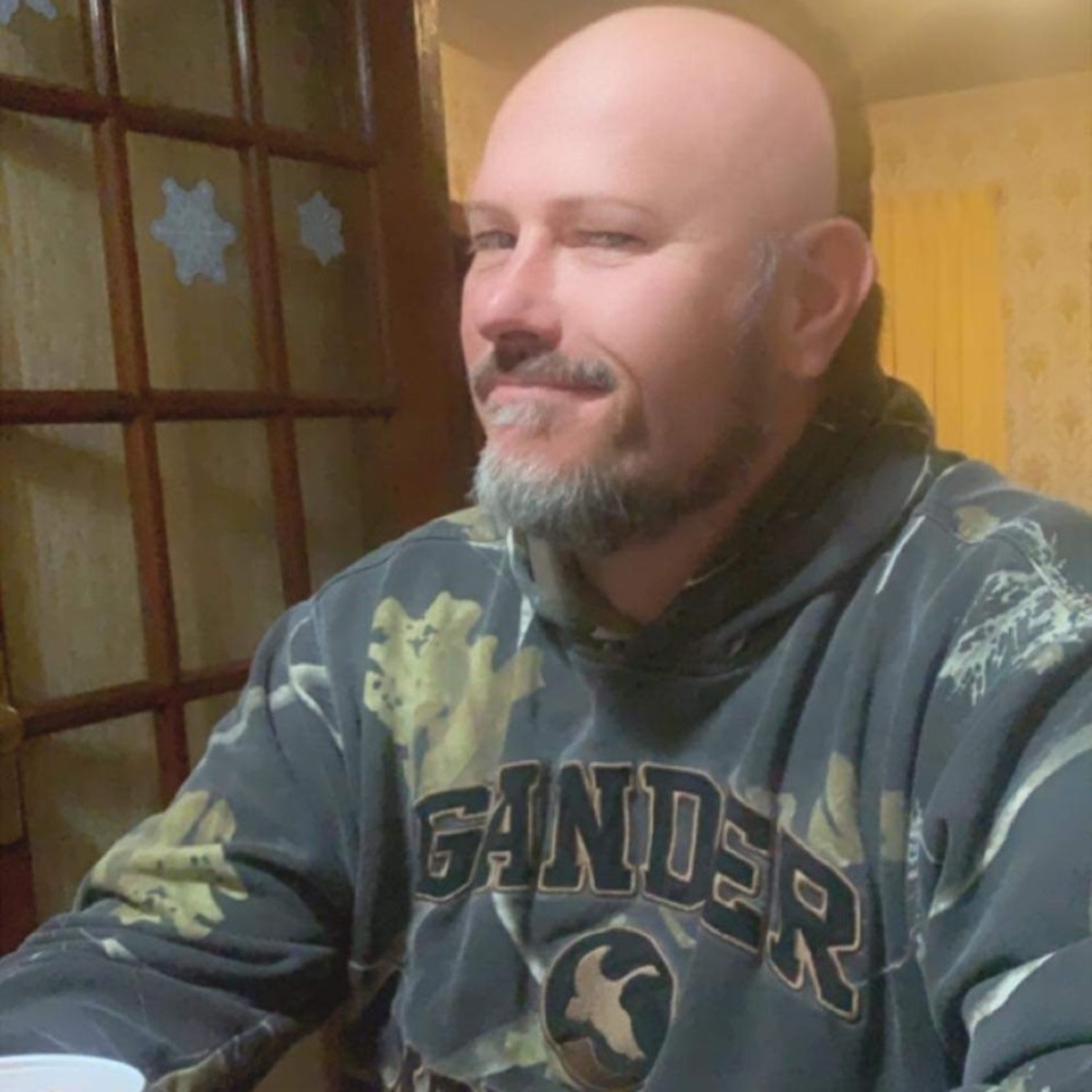 Meet your Posher, Duane